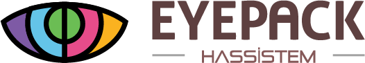 EYEPACK - HASSİSTEM